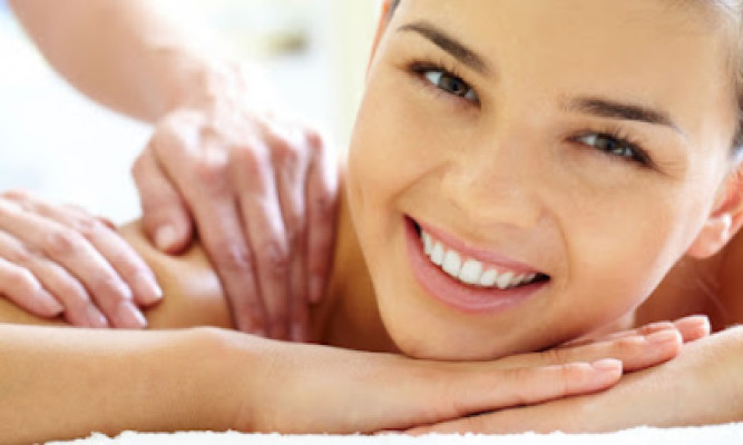 Joy Foot Spa listing photo