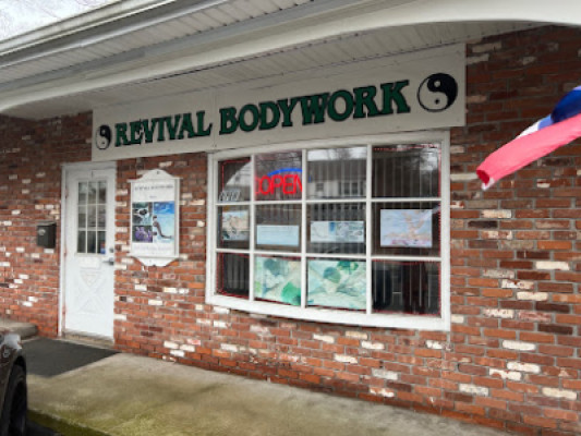 Inner Peace Bodywork Spa listing photo