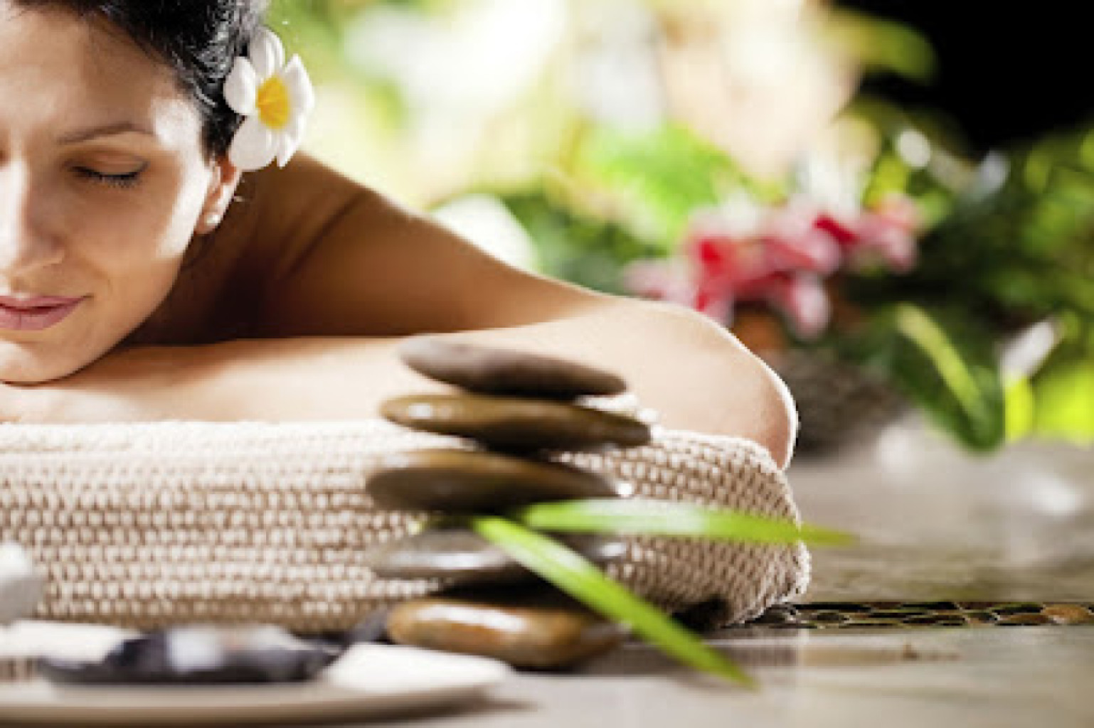 Q Massage photo 1