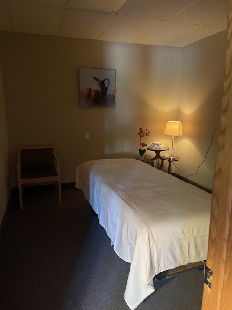 Crystal spa photo 1