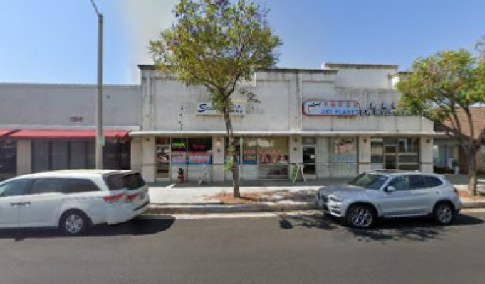 Sapphire Spa listing photo