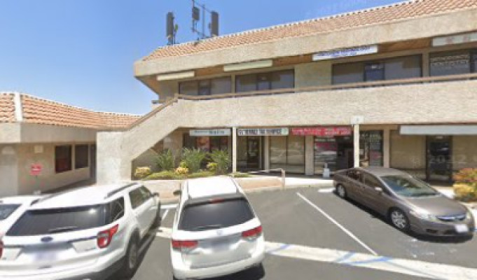 Total Health Care listing photo