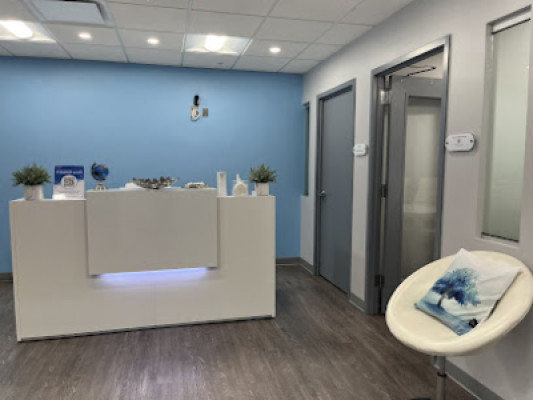 Bougie Bunnie Spa listing photo