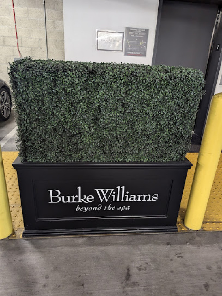 Burke Williams photo 1