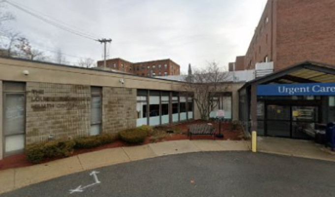 Mystic Health Center listing photo