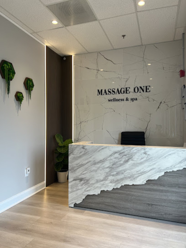 Oriental Massage photo 1