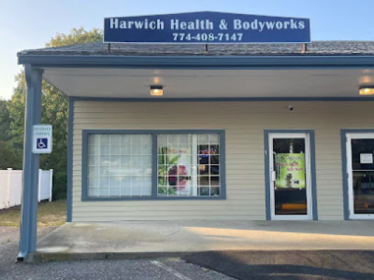 Harwich Health Bodywork listing photo