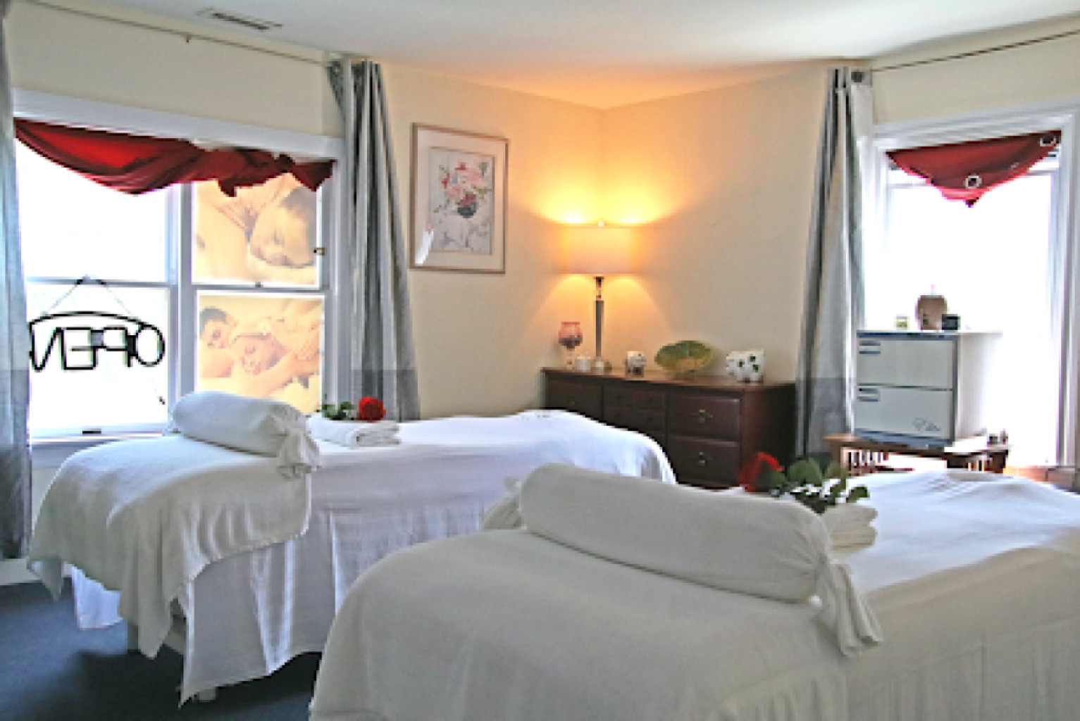 Azalea Massage photo 1