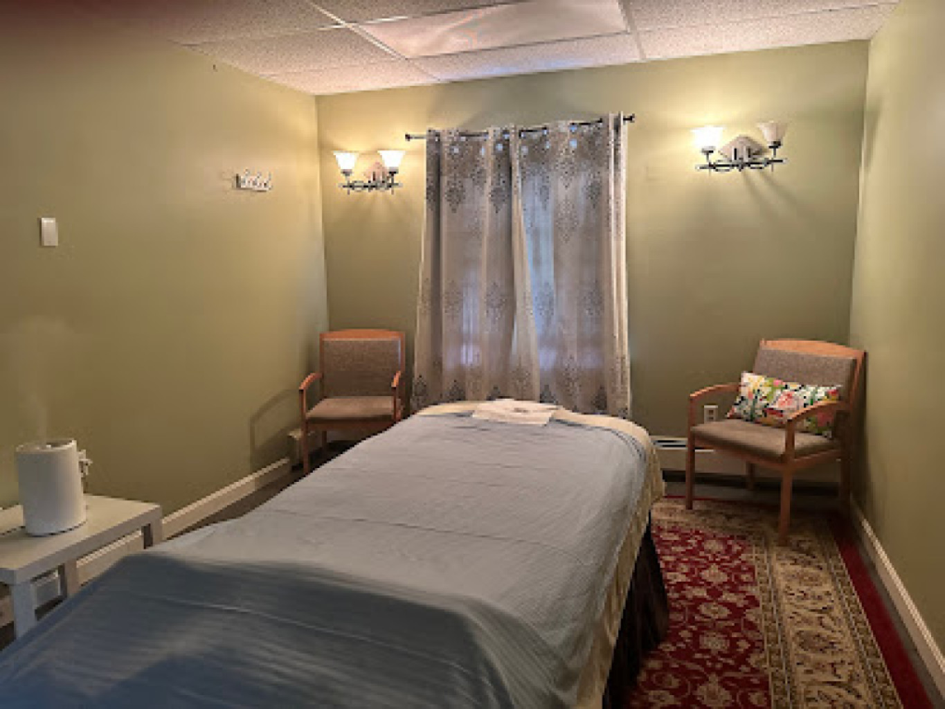 Zen Spa photo 1