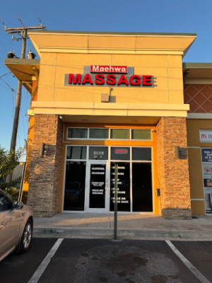 Maehwa Spa listing photo