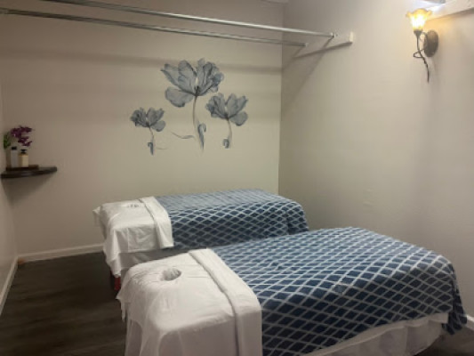 Miracle Massage listing photo