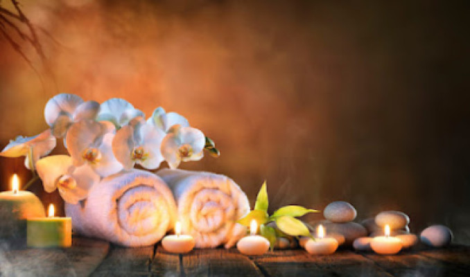 YUAN Massage & Spa listing photo