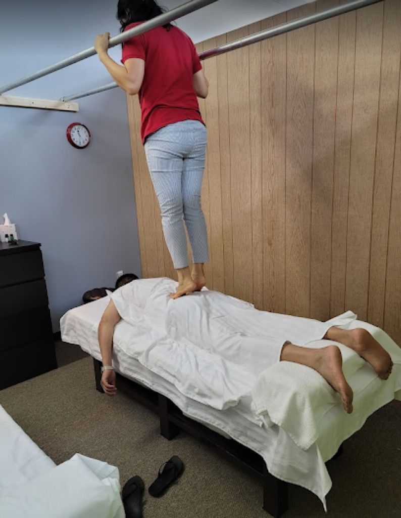 Royal Relax Massage photo 1