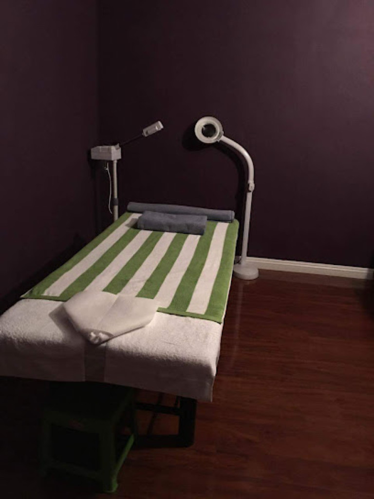Rejuvenate Spa photo 1