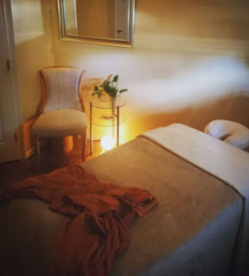 Davis Massage Center listing photo