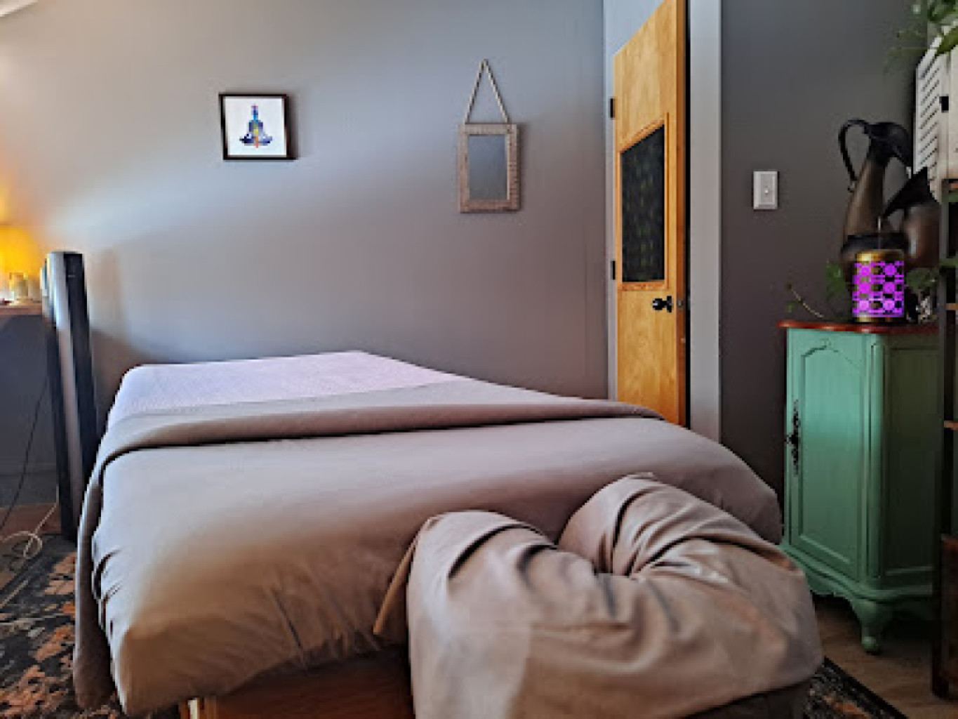 Peaceful Massage Therapy, LLC photo 1