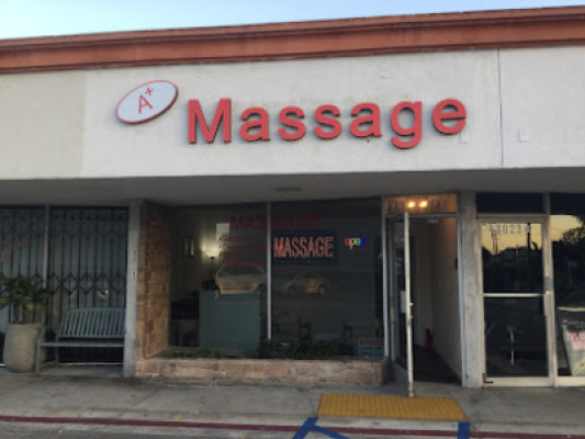 A Plus Day Spa listing photo