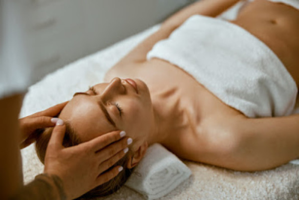 Crystal SPA listing photo