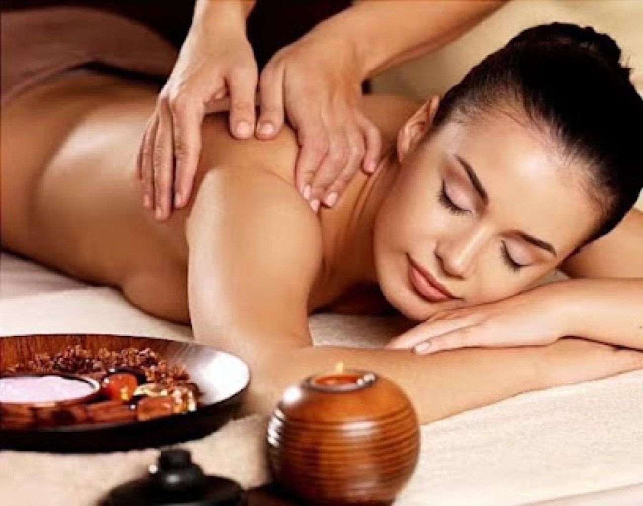 Four seasons spa photo 1