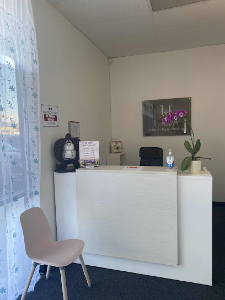 Five Stars Day Spa photo 1