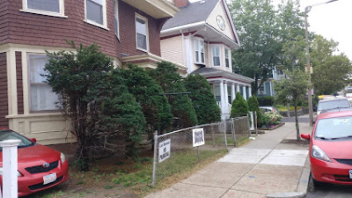 Green Street Massage listing photo