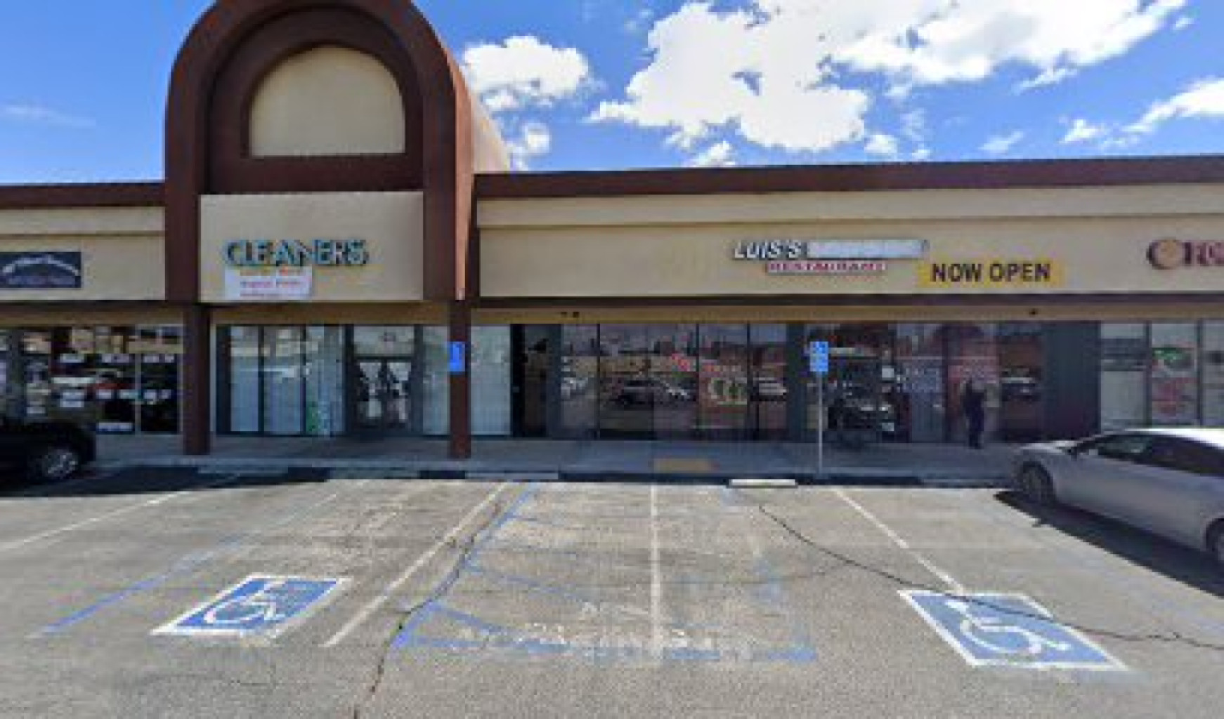 Blue Sky Foot Spa photo 1