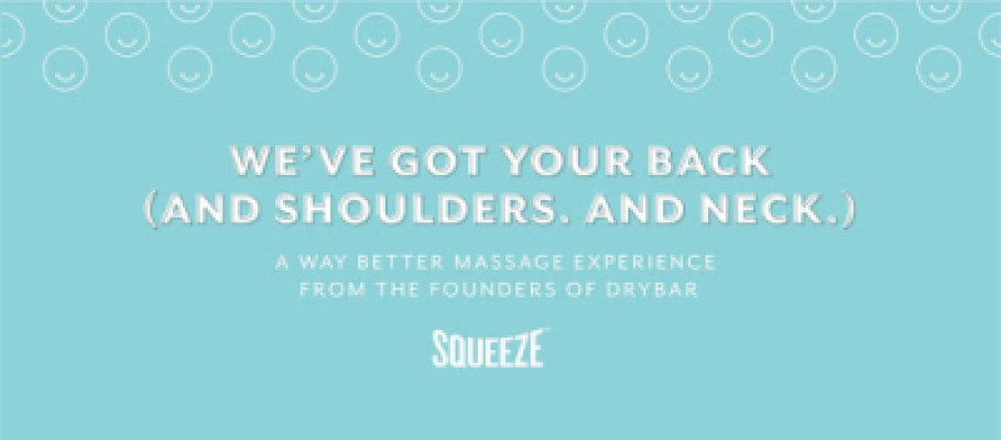 Squeeze Massage - Huntsville listing photo