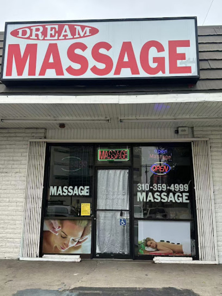 Dream Massage photo 1