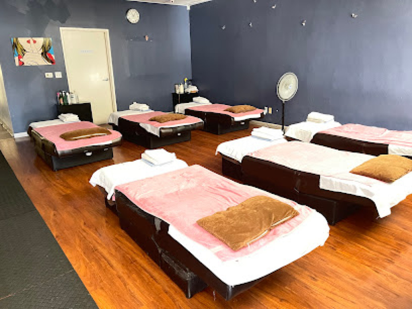 KM Beauty Spa photo 1