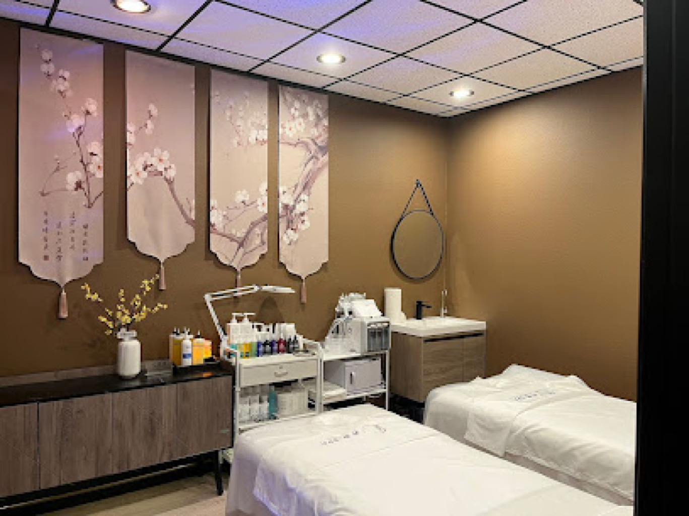 Smiley Massage Spa photo 1