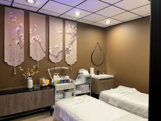 Smiley Massage Spa listing photo