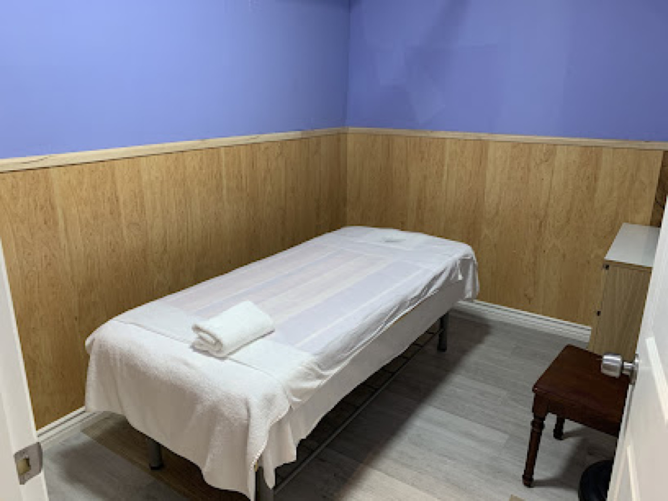 Energy Massage photo 1