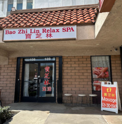 Bao Zhi Lin Relax Spa listing photo