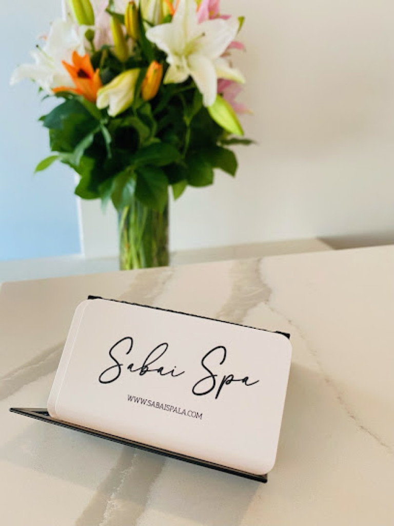 Sabai Spa La photo 1