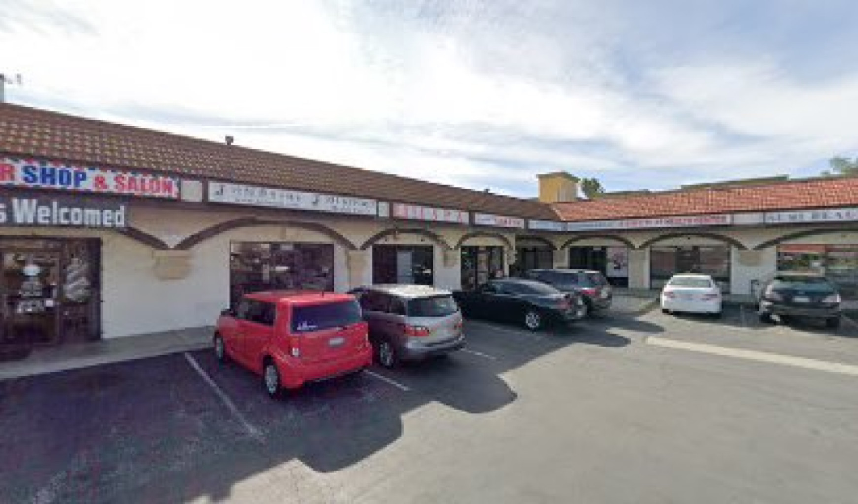 A1 Health Center photo 1