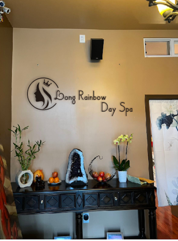 Long Rainbow Spa photo 1