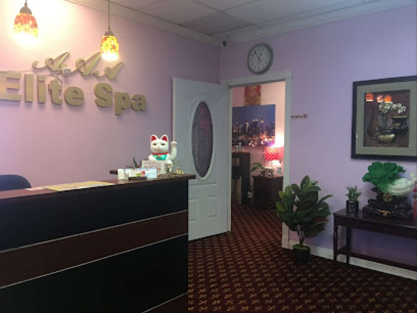 AAA Elite Spa photo 1
