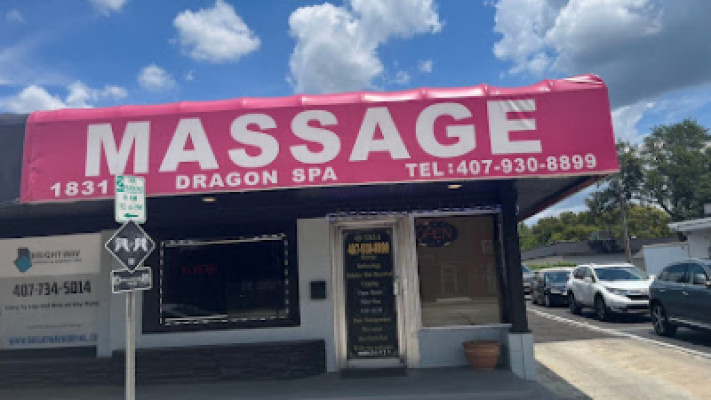 Dragon Health Spa listing photo