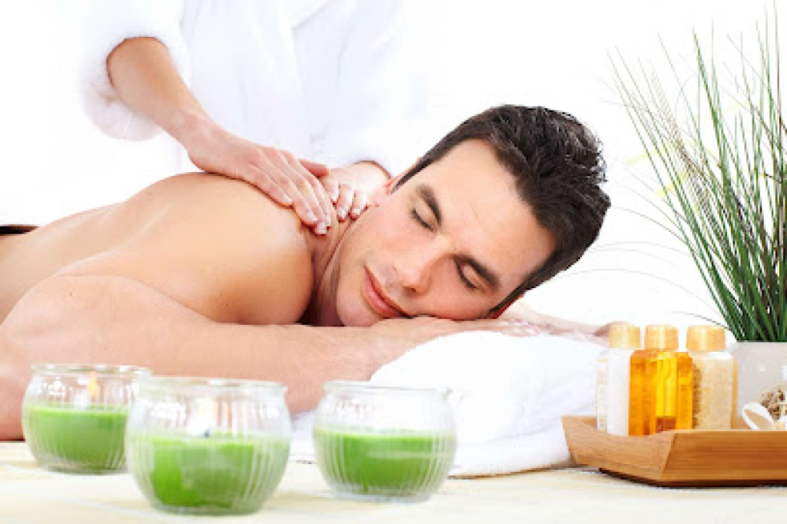 Green Tea Day Spa photo 1