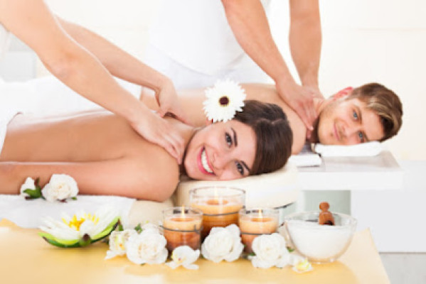 Fitness Massage Spa listing photo
