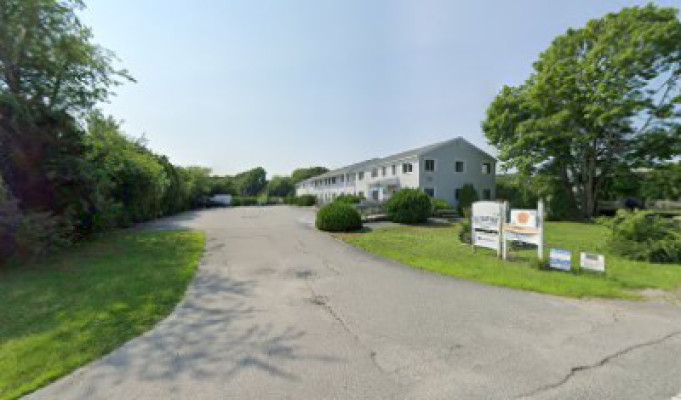 Sandy Shore Foot Spa listing photo