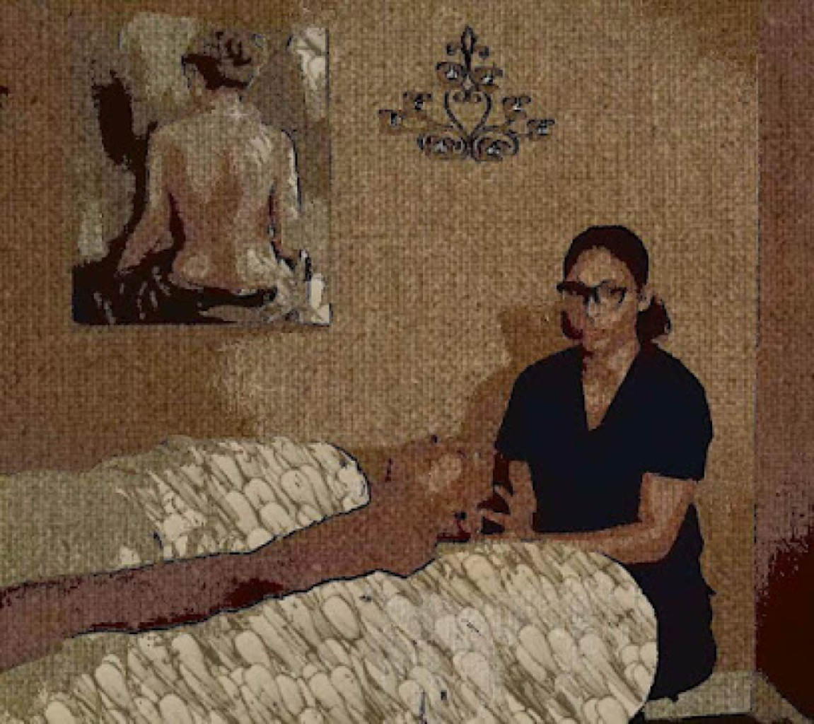Callia Massage Therapy photo 1