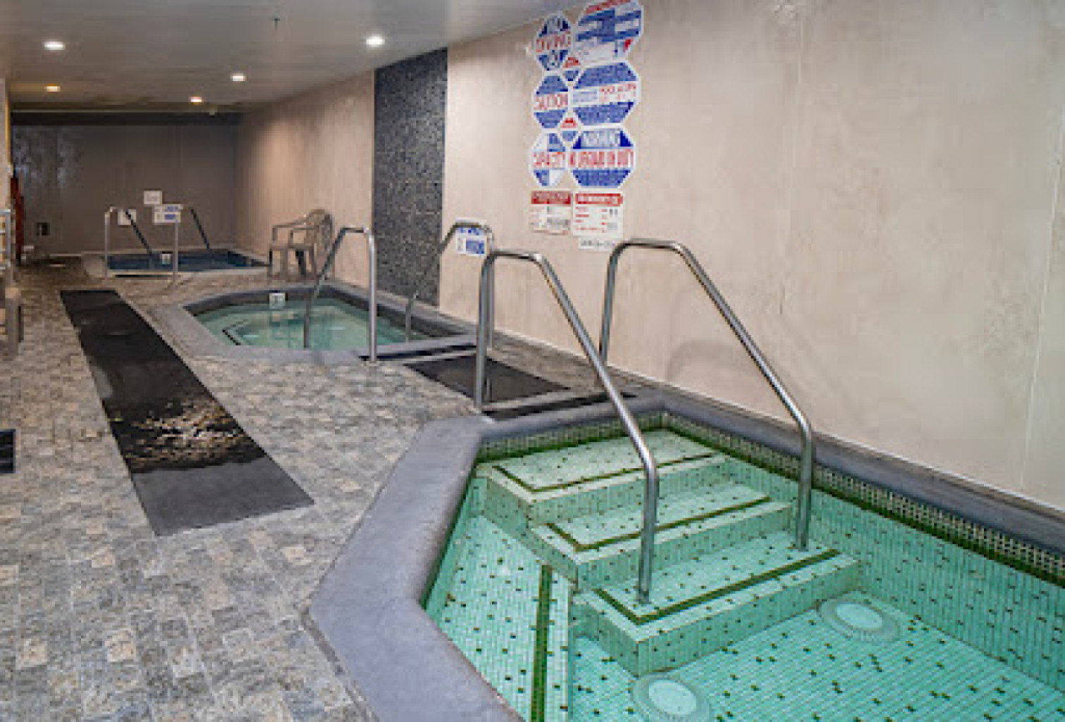 Green Sauna photo 1