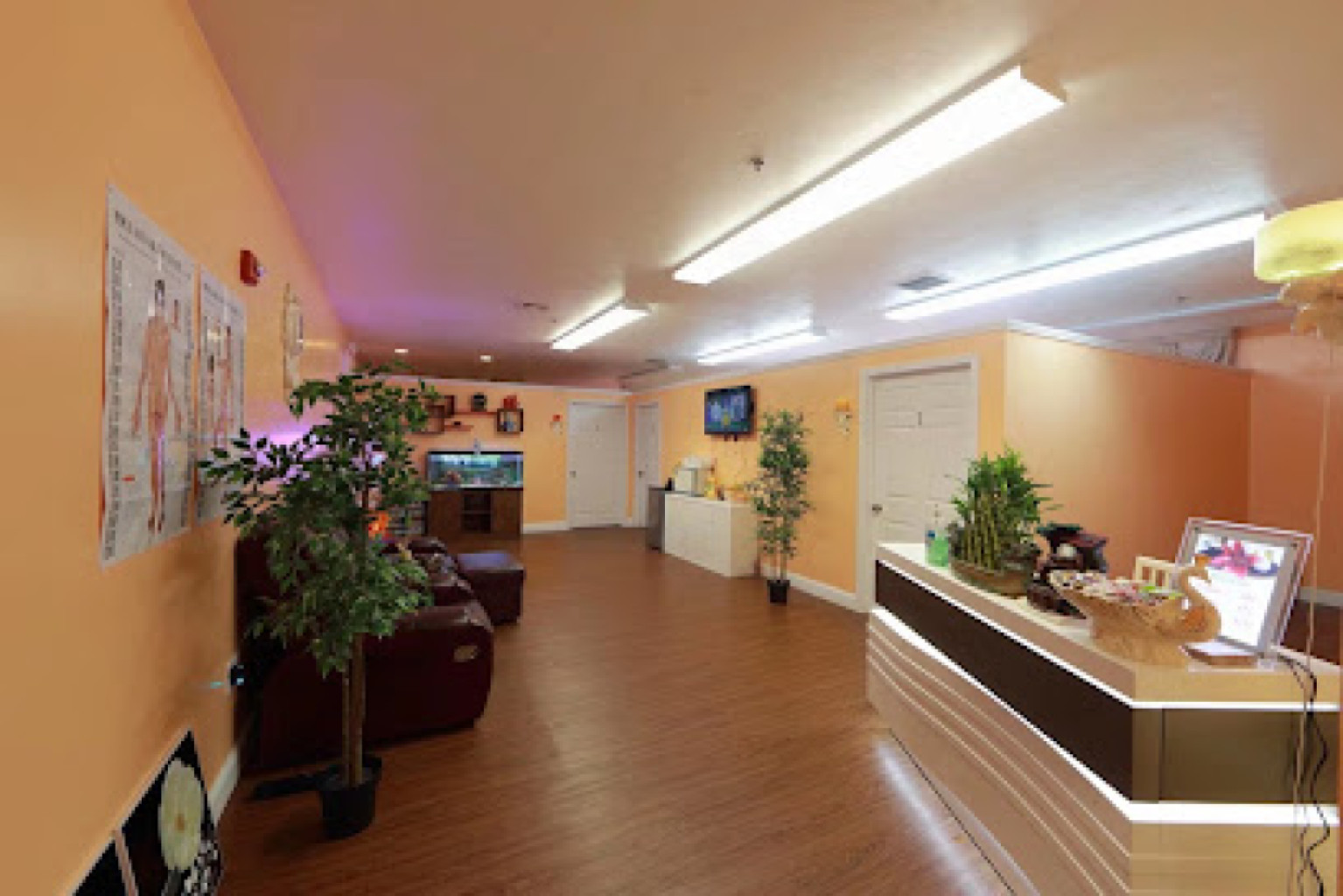 E-Ping Spa photo 1