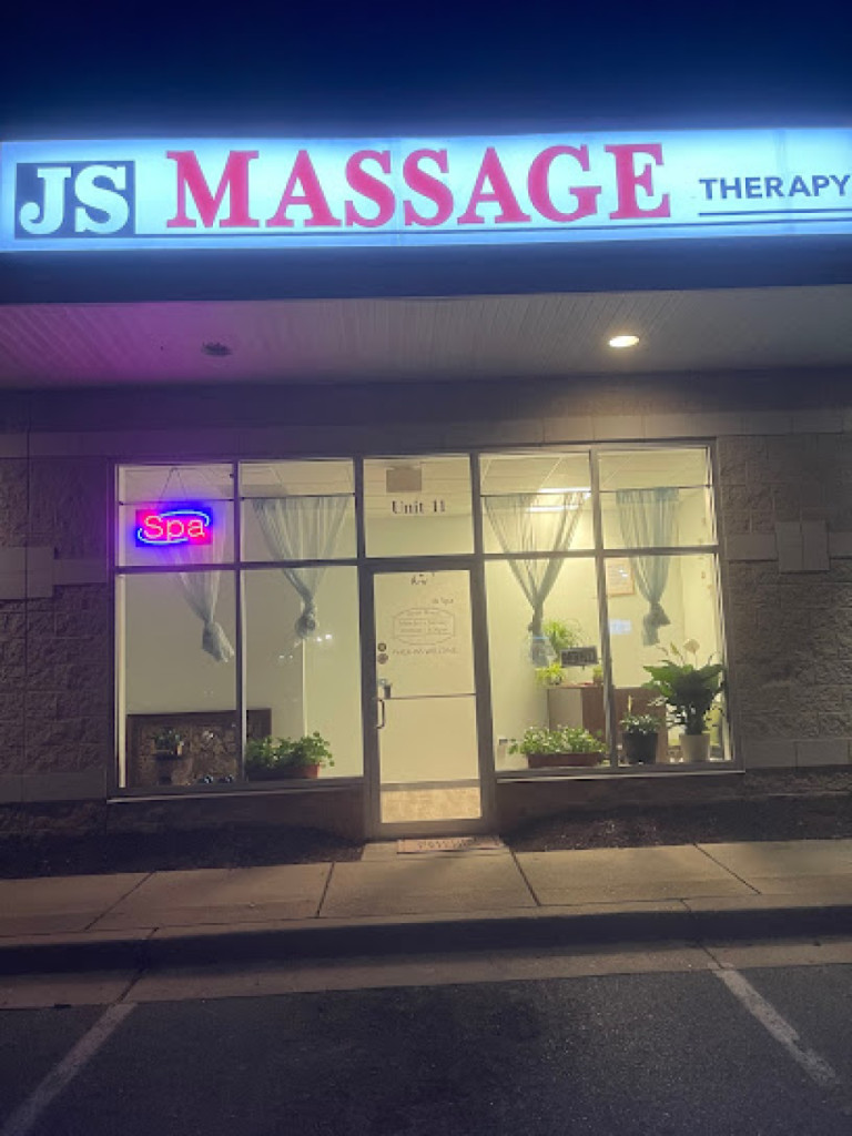 JS Massage Therapy photo 1