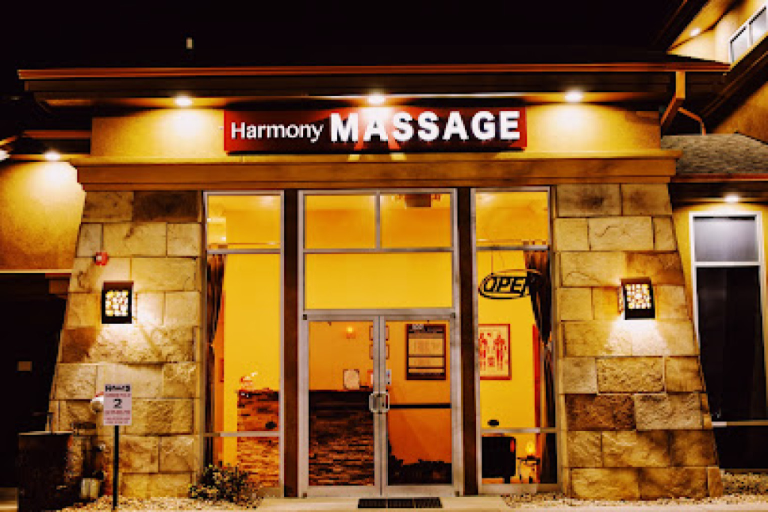 Harmony Massage photo 1