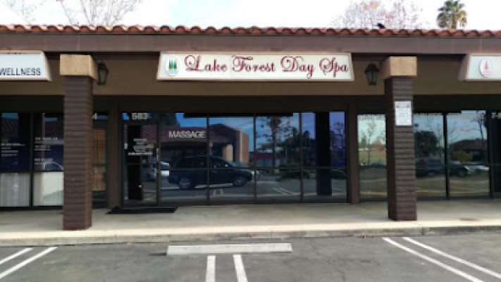 Lake Forest Day Spa listing photo