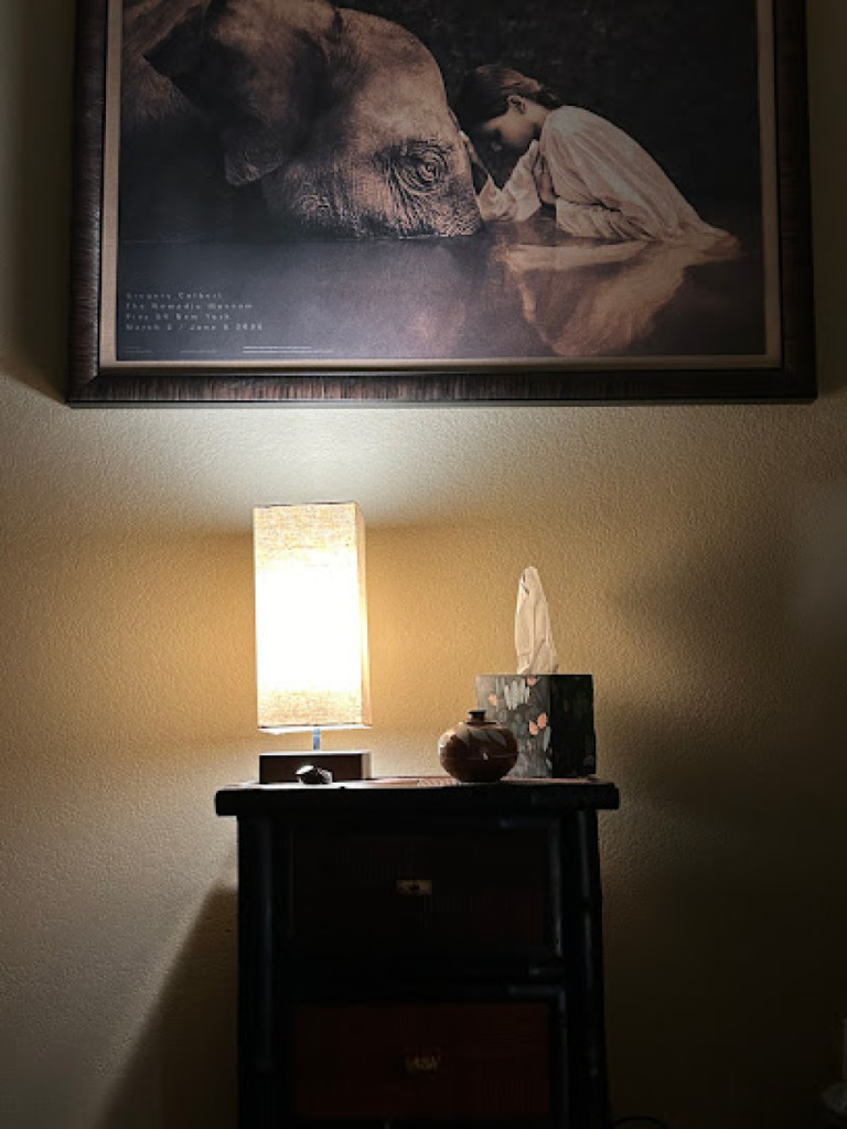 Shanghai Therapeutic Massage photo 1
