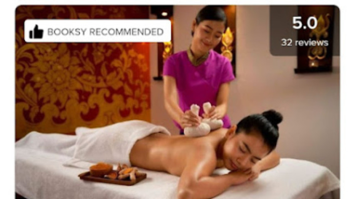 Damisa Thai Massage listing photo