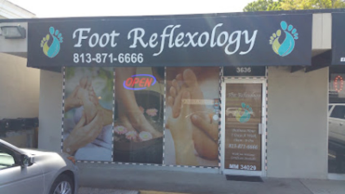 168 Happy Feet Spa & Massage listing photo